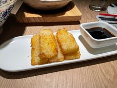-莲·中餐厅(成都首座万豪酒店)