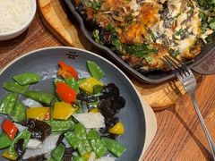 -云海肴·汽锅鸡·云南代表菜(美罗城店)