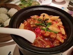 -粗茶淡饭·汉口公馆(循礼门店)
