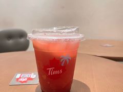 -Tims天好咖啡·贝果(成都东站捷枫店)