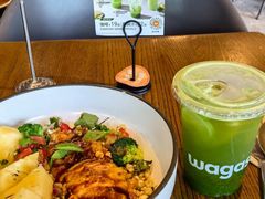 -Wagas沃歌斯(枫蓝国际店)