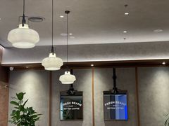-Peet's Coffee皮爷咖啡(深圳湾万象城店)