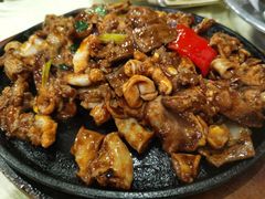 -标记美食新鲜猪杂(兴南大道店)