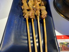 -疆遇·新新新新的新疆菜(万达店)