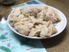 -军嫂饺子馆(岳家寨小区店)