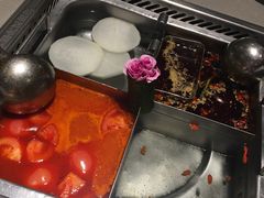 -海底捞火锅(方塔东街店)
