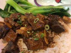 -七爷清汤腩·港式餐厅(金狮广场店)