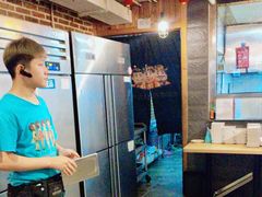 -三个大叔东北烧烤·砂锅菜(西三旗店)