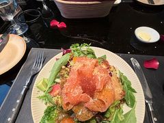 -上海苏宁宝丽嘉酒店·Cafe Bellagio西餐厅
