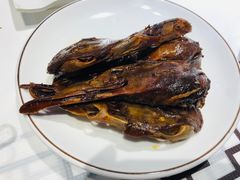 -庞家烧烤客栈(炮台山店)