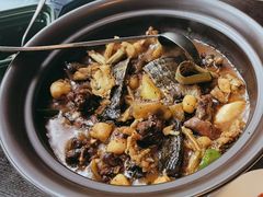 -大拙里·精致融合菜(沙湖桃源国际店)