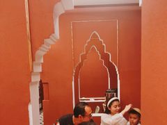 -那拉提之疆·新疆菜(美院店)