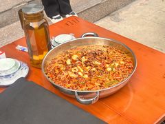 -胖子鱼·天水麻辣鱼火锅(秦州407店)