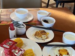 -广州科尔海悦酒店