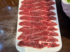-牛鼎盛新疆雪花鲜牛火锅(武夷绿洲 店)