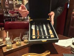 -恰餐厅及酒吧 CHAR Bar & Grill (北京丽都皇冠假日店)