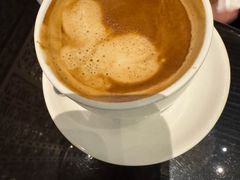 -威斯汀酒店Exchange大堂吧