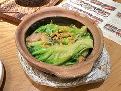-粤集·手工粤菜(皇庭广场店)