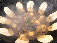 -徽州铁锅宴·地锅鸡地锅鱼