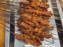 -清真·马峰烤肉(小学习北巷店)