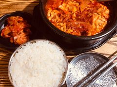 -吴草鸡爪오초닭발韩食堂(融恒盈嘉中心店)