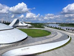 -哈尔滨大剧院