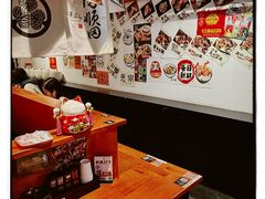 -天妇罗内顺田(罗湖店)