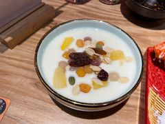 -西月山居匠心创意料理(江汉路新佳丽广场店)