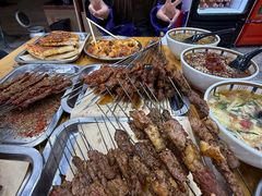 -老白家怡贵园烤肉
