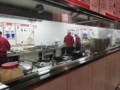 -永红源·啤酒烧烤海鲜大排档(台柳路店)