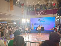 -凯德广场(武胜路店)