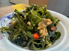 -辛家味道鱼小厨(水仙花园店)