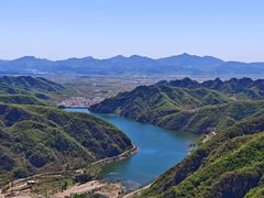 -京东石林峡风景区