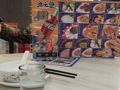 -渔文乐·海鲜大排档(壹品总店)