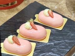 -青岛中心假日酒店-碧海咖啡厅