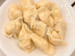 -东方饺子王(新奥购物中心店)