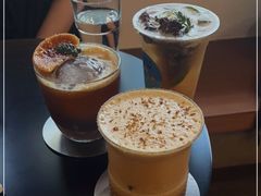 -PUZZLE COFFEE 拼图咖啡