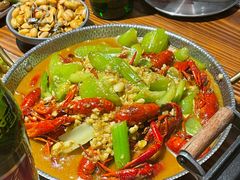 -半酌烧烤小酒馆(南京东路店)