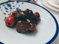 -太湖饭店·寄畅轩中餐厅