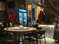 -又见炊烟私房菜(敬亭路店)