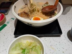 -味千拉面(广州白云机场T1西二店)