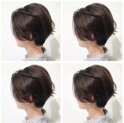 -GIRL STYLE 烫发·染发沙龙