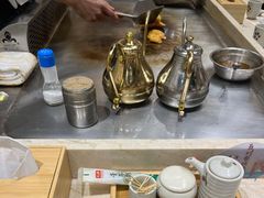 -上户日本料理(北仑富邦店)