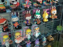 -泡泡玛特POPMART(国金街店)