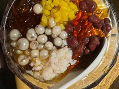 -渝信川菜(长安店)