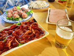 -飘香火锅(玉林西路店)