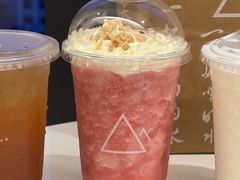 -去茶山(鸿通城店)