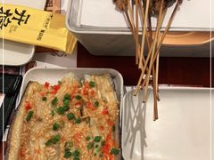 -木屋烧烤(龙华店)