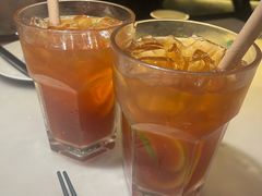 -绿茶餐厅(千岛湖银泰城店)