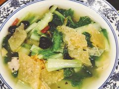 -兰边碗(鼓楼店)